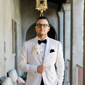 Meet your Posher, Javier